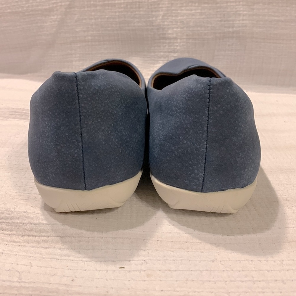 Euro Soft By Soft Blue Size 10 - image 5